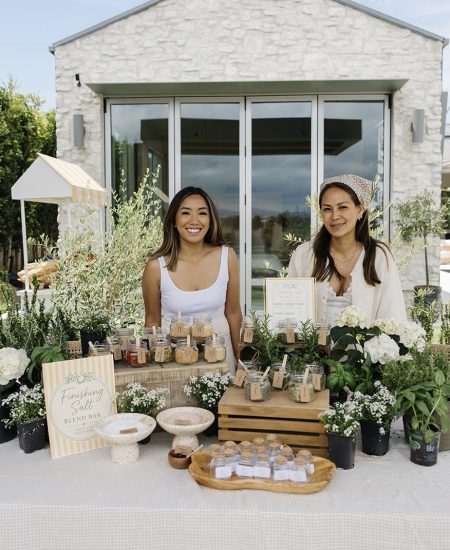 These images were taken for Christine’s Market Mornings event in Newport Beach, CA. Photo © Alyssa Hunter.